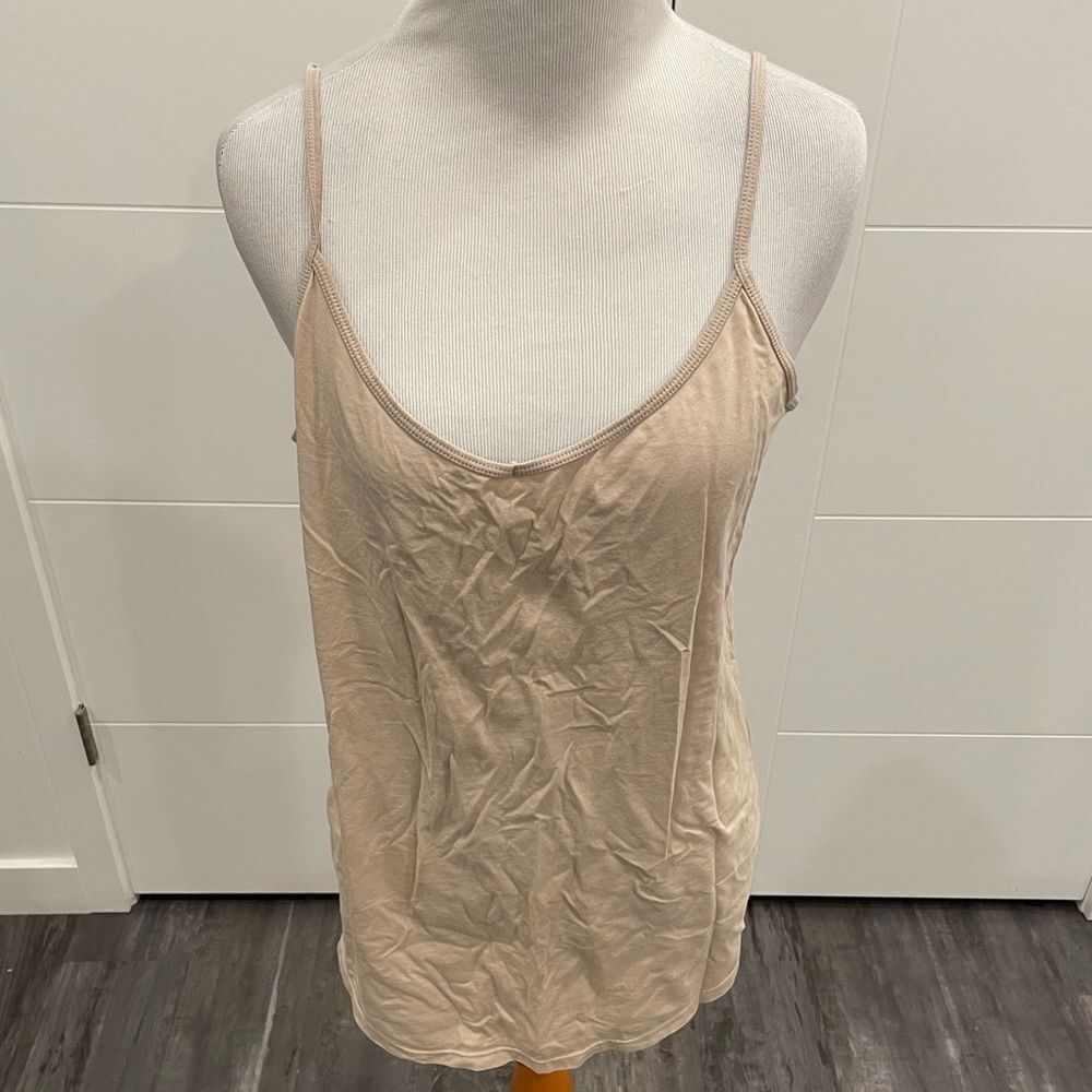 Maternity first layer camisole